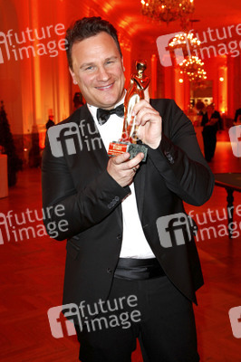 25. Romy Gala 2014, Wien