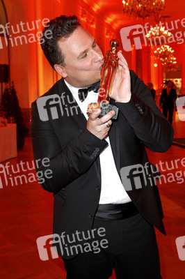 25. Romy Gala 2014, Wien