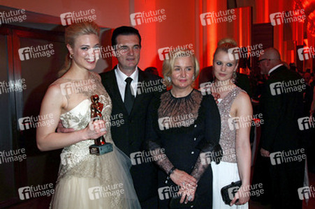 25. Romy Gala 2014, Wien