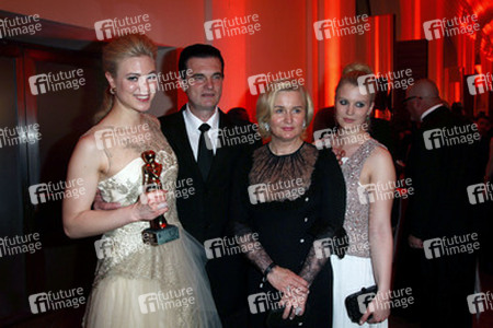 25. Romy Gala 2014, Wien