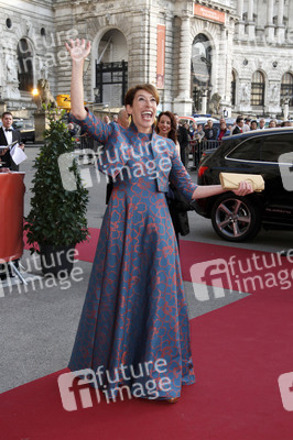 25. Romy Gala 2014, Wien