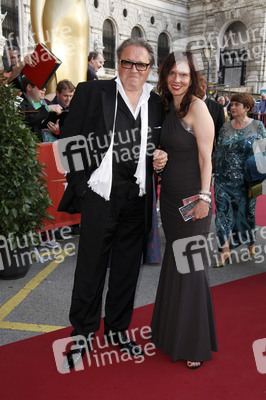 25. Romy Gala 2014, Wien