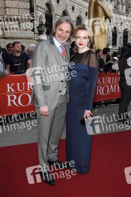 25. Romy Gala 2014, Wien