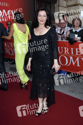 25. Romy Gala 2014, Wien