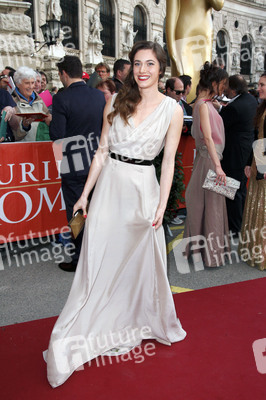 25. Romy Gala 2014, Wien