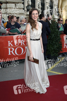 25. Romy Gala 2014, Wien