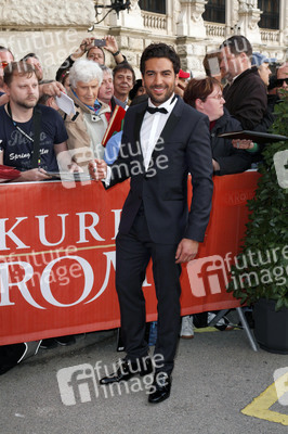 25. Romy Gala 2014, Wien