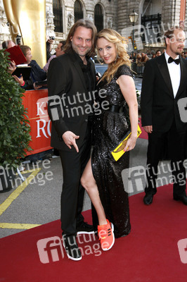 25. Romy Gala 2014, Wien