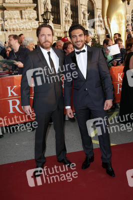 25. Romy Gala 2014, Wien