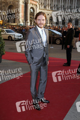 25. Romy Gala 2014, Wien