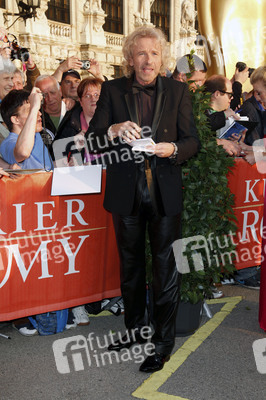 25. Romy Gala 2014, Wien