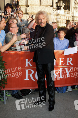 25. Romy Gala 2014, Wien