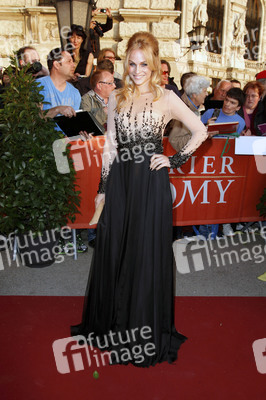 25. Romy Gala 2014, Wien