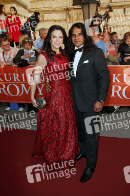 25. Romy Gala 2014, Wien