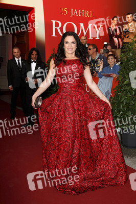 25. Romy Gala 2014, Wien