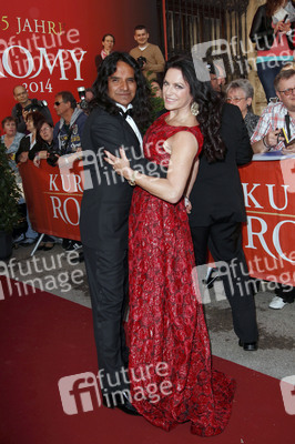 25. Romy Gala 2014, Wien