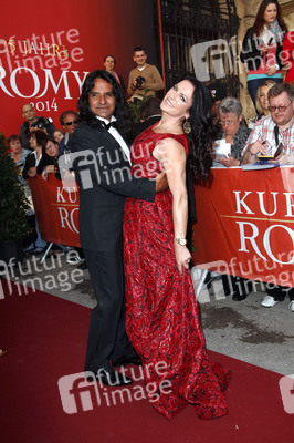 25. Romy Gala 2014, Wien