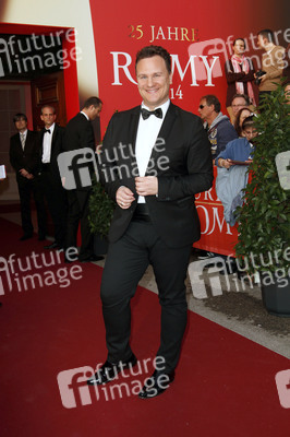 25. Romy Gala 2014, Wien