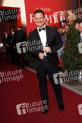 25. Romy Gala 2014, Wien