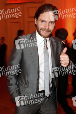 25. Romy Gala 2014, Wien