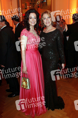 25. Romy Gala 2014, Wien