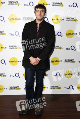 'Russian Roulette' Premiere, Sundance London Festival 2014