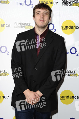 'Russian Roulette' Premiere, Sundance London Festival 2014