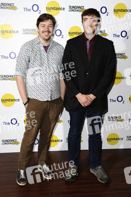 'Russian Roulette' Premiere, Sundance London Festival 2014