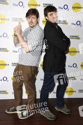 'Russian Roulette' Premiere, Sundance London Festival 2014
