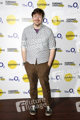 'Russian Roulette' Premiere, Sundance London Festival 2014