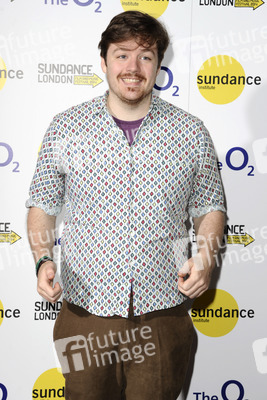 'Russian Roulette' Premiere, Sundance London Festival 2014
