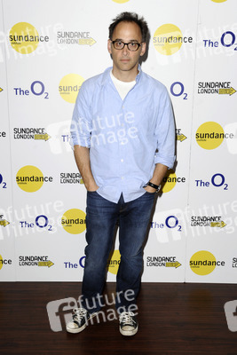 'They Came Together' Premiere, Sundance London Festival 2014