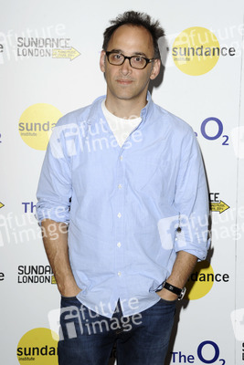 'They Came Together' Premiere, Sundance London Festival 2014