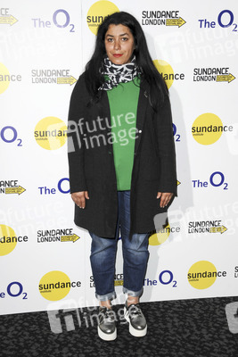 'The Voices' Premiere, Sundance London Festival 2014