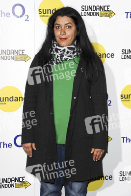'The Voices' Premiere, Sundance London Festival 2014