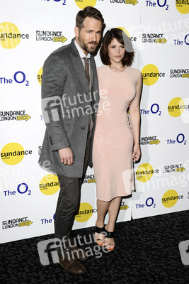'The Voices' Premiere, Sundance London Festival 2014