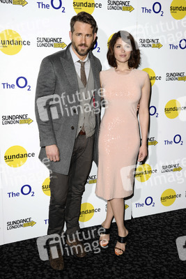 'The Voices' Premiere, Sundance London Festival 2014