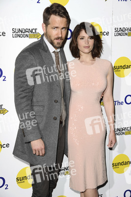 'The Voices' Premiere, Sundance London Festival 2014
