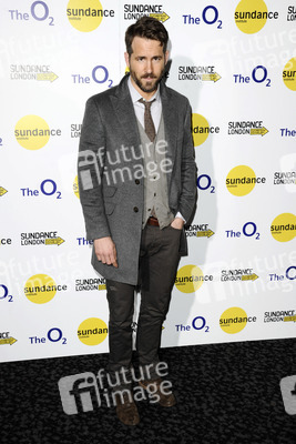 'The Voices' Premiere, Sundance London Festival 2014