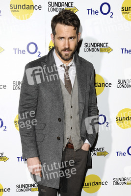 'The Voices' Premiere, Sundance London Festival 2014