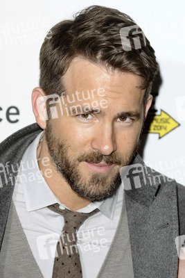 'The Voices' Premiere, Sundance London Festival 2014