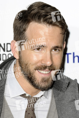 'The Voices' Premiere, Sundance London Festival 2014