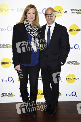 'The Voices' Premiere, Sundance London Festival 2014