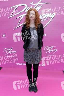 'Dirty Dancing - Das Original Live On Tour' Premiere, Berlin