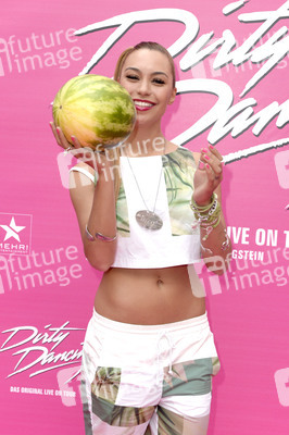 'Dirty Dancing - Das Original Live On Tour' Premiere, Berlin
