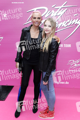 'Dirty Dancing - Das Original Live On Tour' Premiere, Berlin