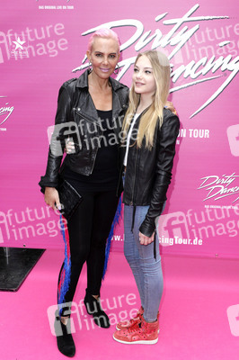 'Dirty Dancing - Das Original Live On Tour' Premiere, Berlin