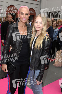 'Dirty Dancing - Das Original Live On Tour' Premiere, Berlin