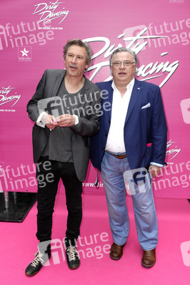 'Dirty Dancing - Das Original Live On Tour' Premiere, Berlin