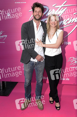 'Dirty Dancing - Das Original Live On Tour' Premiere, Berlin